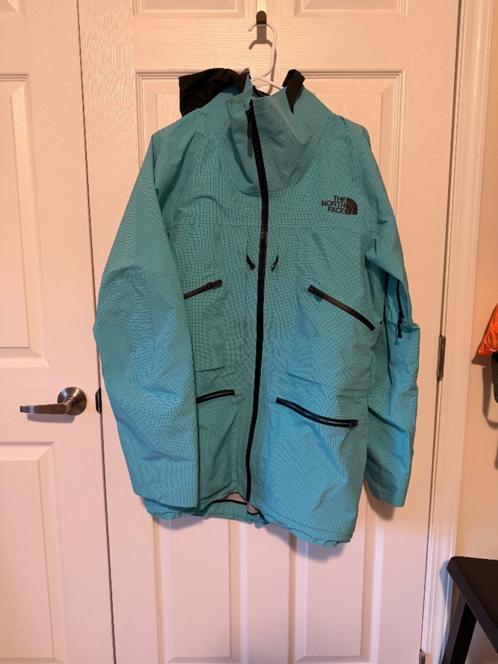 The North Face Brigandine FUTURELIGHT Ski Snowboard Jacket